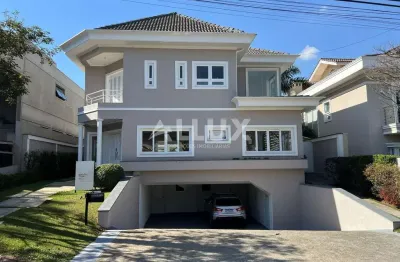 Casa para locação por R$ 25.000,00 mês em Alphaville, Santana de Parnaíba, SP