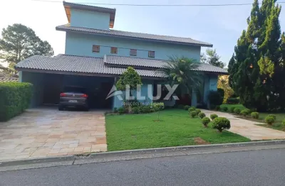 Casa para locação por  R$ 17.000,00 em Alphaville, Santana de Parnaíba SP