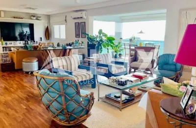 Apartamento para locação por R$ 14.500,00 em Alphaville, Santana de Parnaíba SP