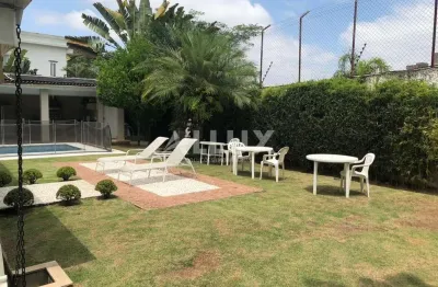 Casa para venda e locação por R$ 7.000.000,00 ou R$ 35.000,00 mês, em Alphaville, Barueri SP