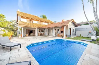 Casa para locação por R$ 20.000,00 no Condomínio Alphaville 12 – Alphaville, Santana de Parnaíba SP