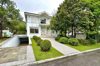 Casa para locação por R$ 26.000,00 no Condomínio Alphaville 0 – Alphaville, Barueri SP