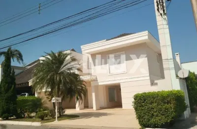 Casa para alugar no bairro Alphaville Residencial Dois em Barueri/SP