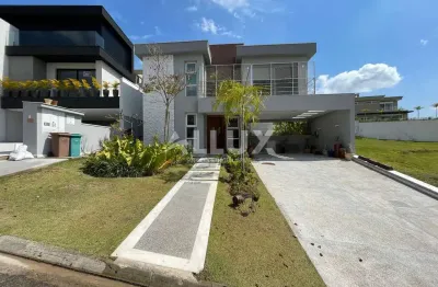 Casa para locação por R$ 30.000,00 no Condomínio Gênesis 2 – Santana de Parnaíba, Alphaville SP