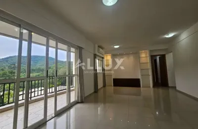 Apartamento para locação por R$ 9.500,00 no Condomínio Parque Tamboré – Alphaville, Santana de Parnaíba SP