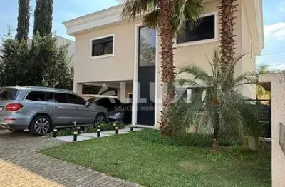 Casa para locação por R$ 24.000,00 no Condomínio Burle Marx – Alphaville, Santana de Parnaíba SP