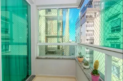 Apartamento com 2 quartos à venda na Praia Brava, Itajaí 