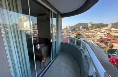 Apartamento com 2 quartos à venda no Fazenda, Itajaí 