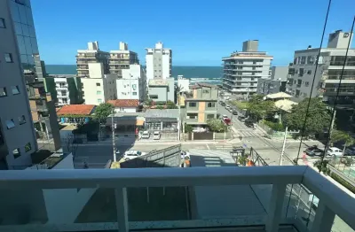 Apartamento com 3 quartos à venda na Praia Brava, Itajaí 