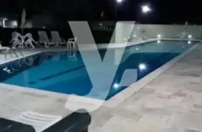 Apartamento com 3 quartos à venda no Ipiranga, São Paulo 