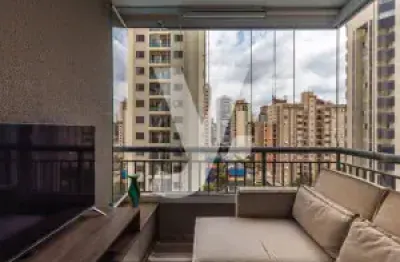 Apartamento com 2 quartos à venda na Saúde, São Paulo 