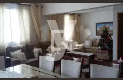 Apartamento com 3 quartos à venda no Ipiranga, São Paulo 