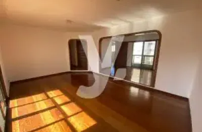 Apartamento com 3 quartos à venda na Vila Clementino, São Paulo 