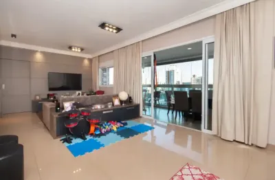 Apartamento com 3 quartos à venda na Rua Jorge Tibiriçá, 60, Vila Mariana, São Paulo