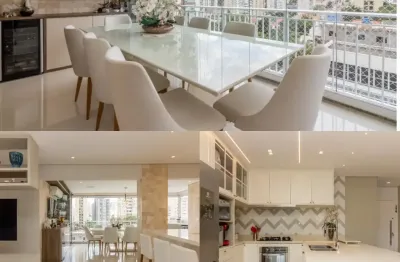Apartamento com 3 quartos à venda na Rua Embaixador Raul Garcia, 50, Bosque da Saúde, São Paulo
