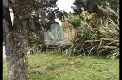 Terreno para venda em barueri, residencial morada dos lagos