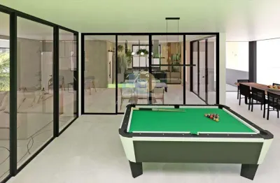 Casa em condomínio para venda em itapevi, itaqui, 3 dormitórios, 1 suíte, 2 banheiros, 4 vagas