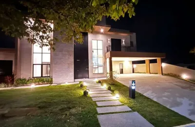 Casa em condomínio para venda em santana de parnaíba, quintas do ingaí, 4 dormitórios, 3 suítes, 6 banheiros, 6 vagas