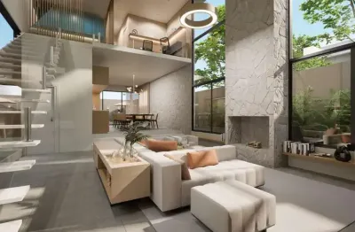 Casa em condomínio para venda em cotia, pitas, 3 dormitórios, 1 suíte, 2 banheiros, 4 vagas