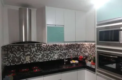 Casa em condomínio para venda em barueri, vila são luiz (valparaízo), 3 dormitórios, 2 suítes, 3 banheiros, 2 vagas