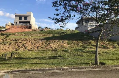 Terreno à venda na Aldeia da Serra, Santana de Parnaíba 