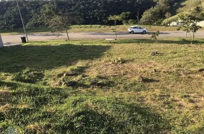 Terreno à venda na Aldeia da Serra, Santana de Parnaíba 