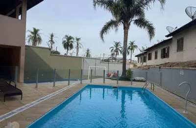 Casa em condomínio para locação em jandira, vila santo antônio, 2 dormitórios, 1 banheiro, 1 vaga