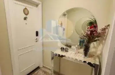 Apartamento para venda em santana de parnaíba, tamboré, 3 dormitórios, 2 suítes, 4 banheiros, 2 vagas