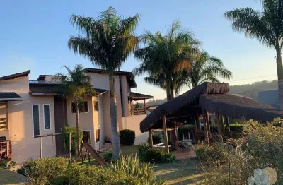 Casa em condomínio para venda em vargem grande paulista, san diego, 6 dormitórios, 5 suítes, 10 banheiros, 14 vagas