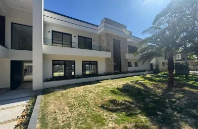 Casa em condomínio para venda em santana de parnaíba, morada dos pinheiros (aldeia da serra), 5 dormitórios, 5 suítes, 6 banheiros, 8 vagas