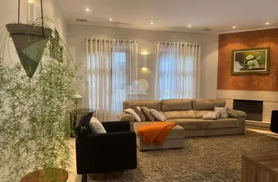 Casa em condomínio para venda em barueri, residencial morada dos pássaros-aldeia da serra, 5 dormitórios, 5 suítes, 6 banheiros, 6 vagas