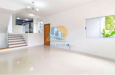 Casa em condomínio para venda em santana de parnaíba, quintas do ingaí, 3 dormitórios, 1 suíte, 4 banheiros, 2 vagas