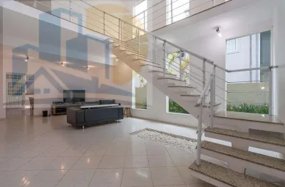 Casa em condomínio para venda em santana de parnaíba, aldeia da serra, 3 dormitórios, 3 suítes, 4 banheiros, 2 vagas