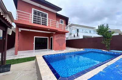 Casa em condomínio fechado com 3 quartos para alugar na Morada das Flores (Aldeia da Serra), Santana de Parnaíba 