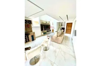 Casa em condomínio fechado com 4 quartos para alugar no Suru, Santana de Parnaíba 