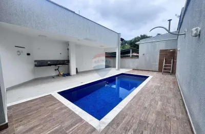 Casa em condomínio fechado com 4 quartos à venda na Aldeia da Serra, Barueri 