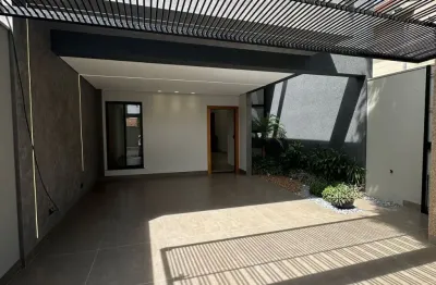 Casa com 3 quartos à venda na Avenida 7 de Setembro, Jardim Liberdade III, Maringá