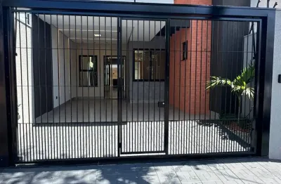 Casa com 3 quartos à venda no Jardim Brasil, Maringá 