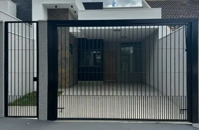 Casa com 3 quartos à venda na Rua Pioneira Luíza Davoglio Bortolatto, Jardim Monte Rei, Maringá