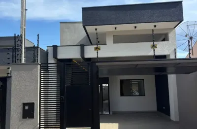 Casa com 2 quartos à venda no Jardim Pinheiros, Maringá 