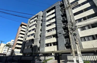 Apartamento com 1 dormitório pra vender em ponta verde, maceió-al !