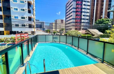 Cobertura com 3 quartos à venda na Avenida Professor Victal Barbosa, 134, Ponta Verde, Maceió