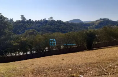 Terreno à venda, 1000 m² por r$ 330.000,00 - recanto santa barbara - jambeiro/sp