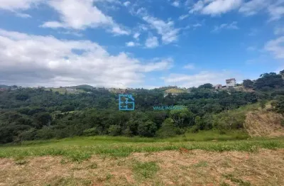 Terreno à venda, 1000 m² por r$ 240.000,00 - recanto santa barbara - jambeiro/sp