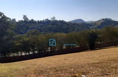 Terreno à venda, 1000 m² por r$ 270.000,00 - recanto santa barbara - jambeiro/sp
