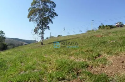 Terreno à venda, 1000 m² por r$ 450.000,00 - recanto santa barbara - jambeiro/sp