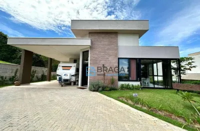 Casa com 2 dormitórios à venda, 210 m² por r$ 1.600.000,00 - tampanhão - jambeiro/sp
