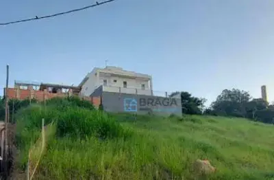Terreno à venda, 377 m² por r$ 400.000,00 - condomínio verana - são josé dos campos/sp