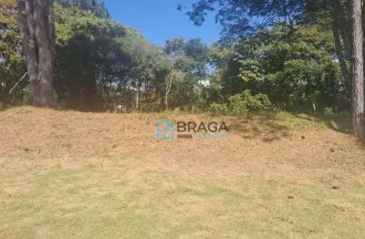 Terreno à venda, 1000 m² por r$ 310.000,00 - recanto santa barbara - jambeiro/sp