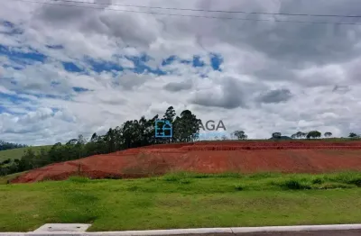 Terreno à venda, 1000 m² por r$ 270.000,00 - reserva fazenda são francisco - jambeiro/sp